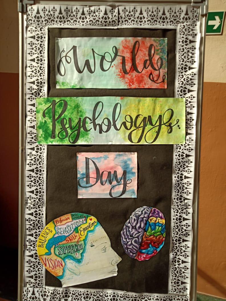 Beyond Differences: Mayoor Students Champion Inclusivity Through Art & Dialogue